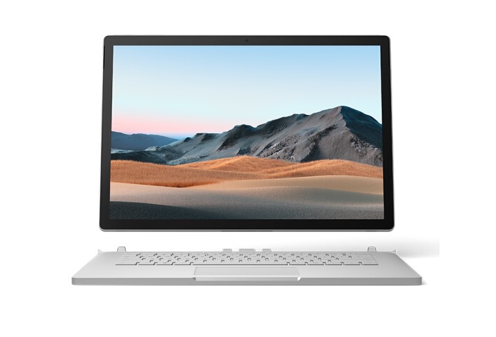 宁江Surface 维修前的准备工作